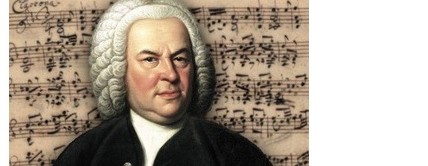 Davidsfonds Puurs - Lezing "Het ABC van Bach"